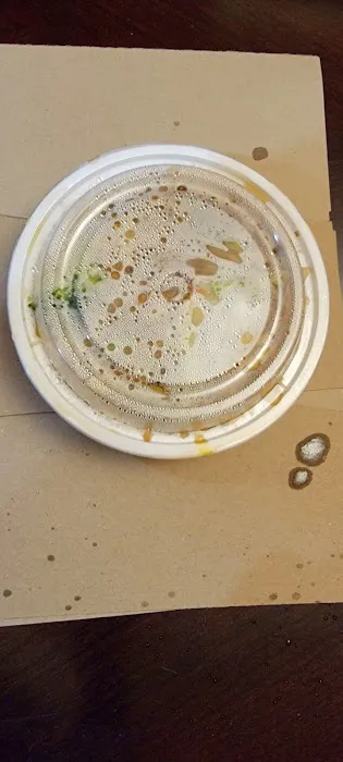 Chopsticks 7