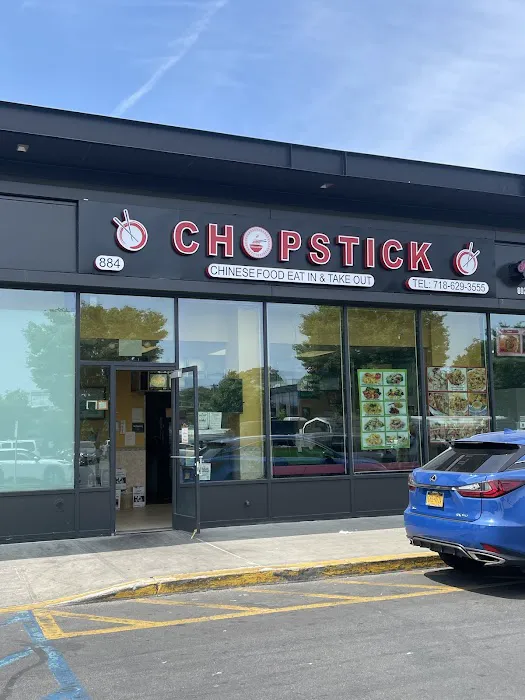 Chopsticks 9