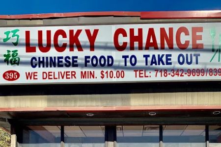 Lucky Chance