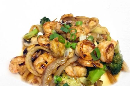 Hardee Chinese & American Cusine