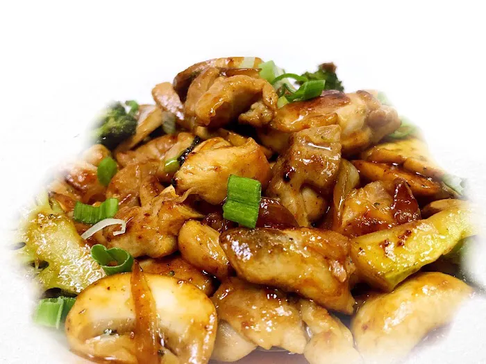 Hardee Chinese & American Cusine 4