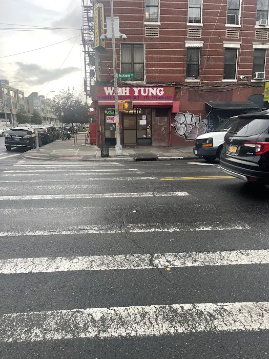 Wah Yung 5