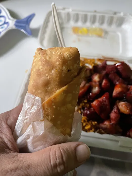 Wah Yung 8