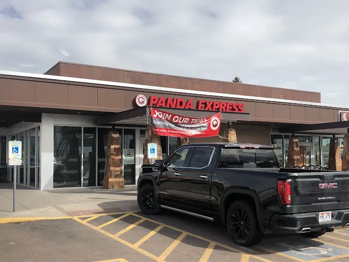 Panda Express 1
