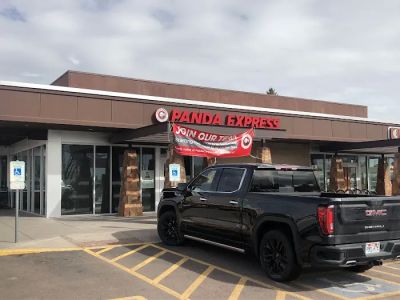 Panda Express 0