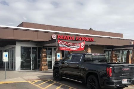 Panda Express