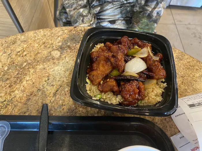 Panda Express 6