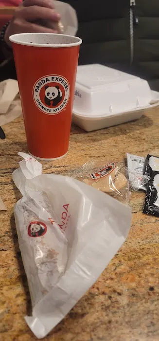 Panda Express 10