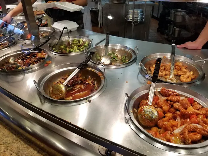 Panda Express 8