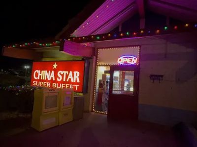 China Star Super Buffet 0