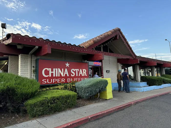 China Star Super Buffet 3