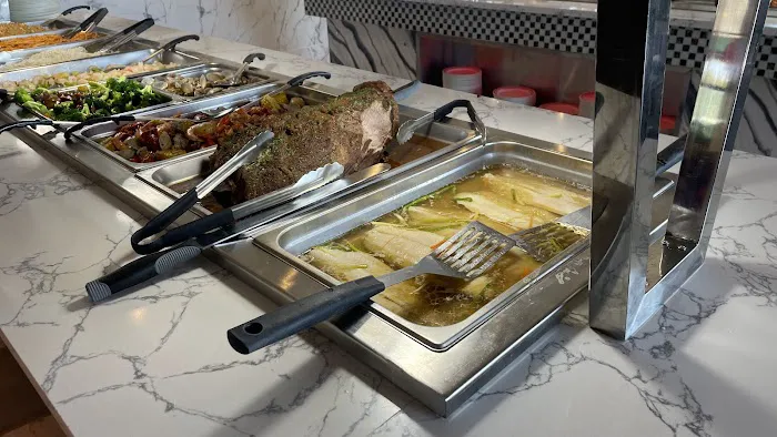 China Star Super Buffet 4