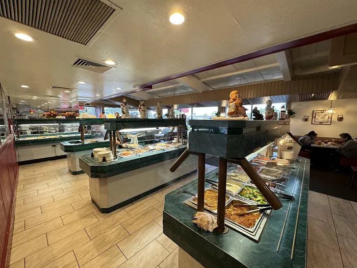 China Star Super Buffet 6
