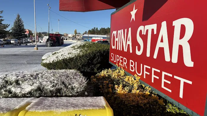 China Star Super Buffet 7