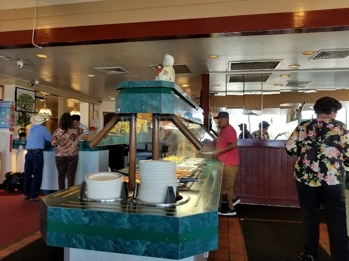 China Star Super Buffet 8