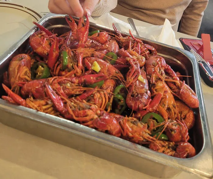China Star Super Buffet 9