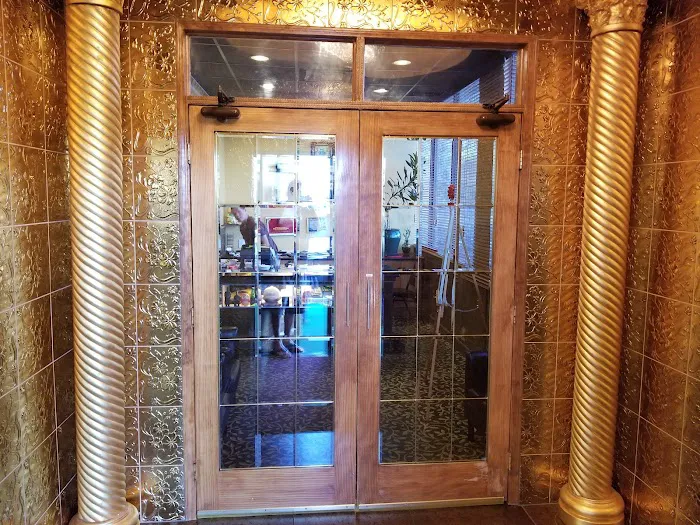 Golden Dragon 3
