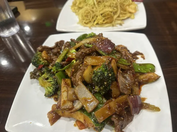 Golden Dragon 7