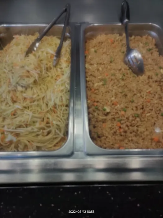 Flaming Wok 8