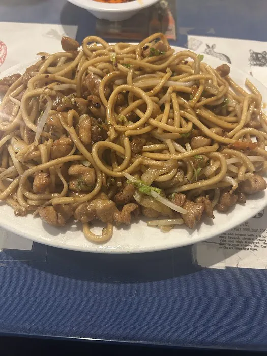 Hunan West 3