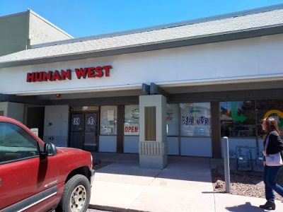 Hunan West 0