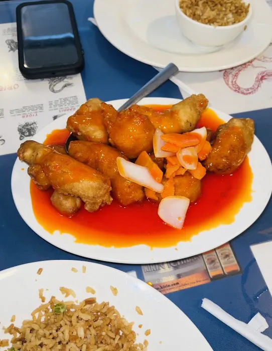 Hunan West 2