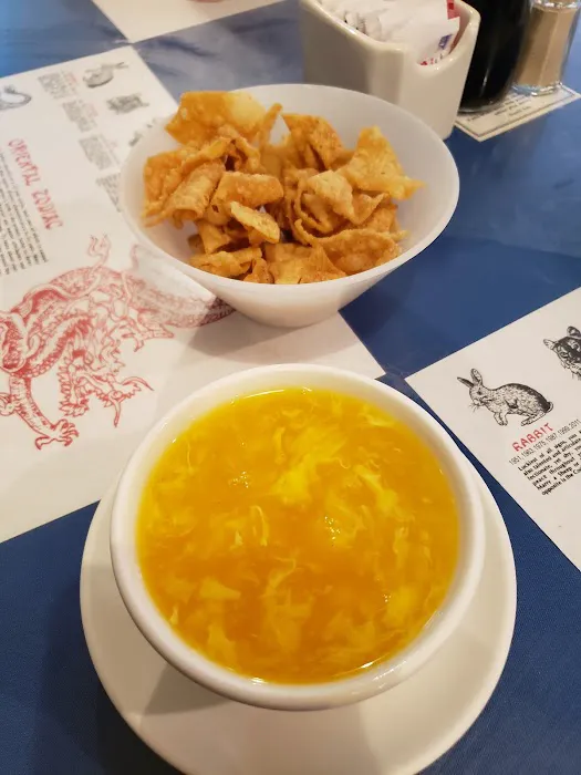Hunan West 5