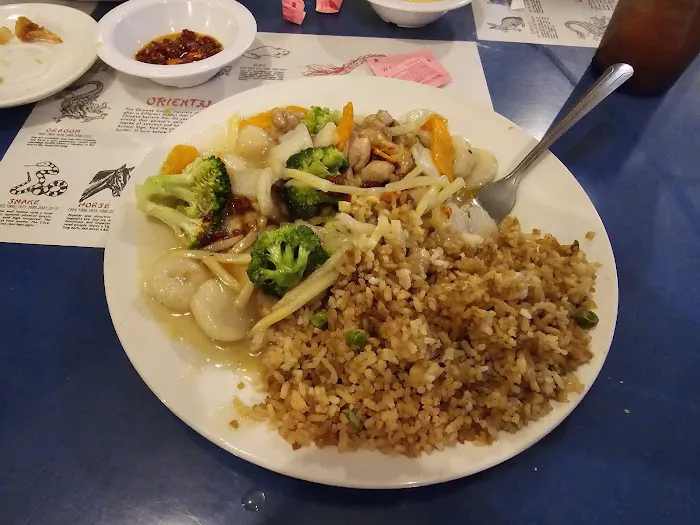 Hunan West 4
