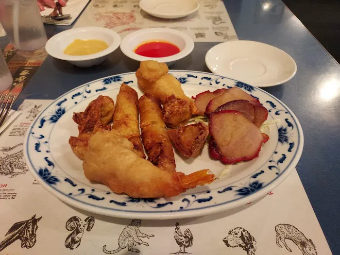 Hunan West 9
