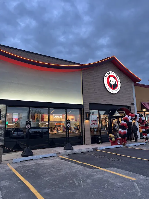 Panda Express 1