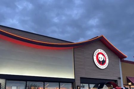 Panda Express