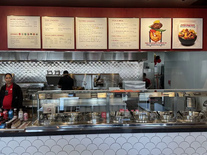Panda Express 5