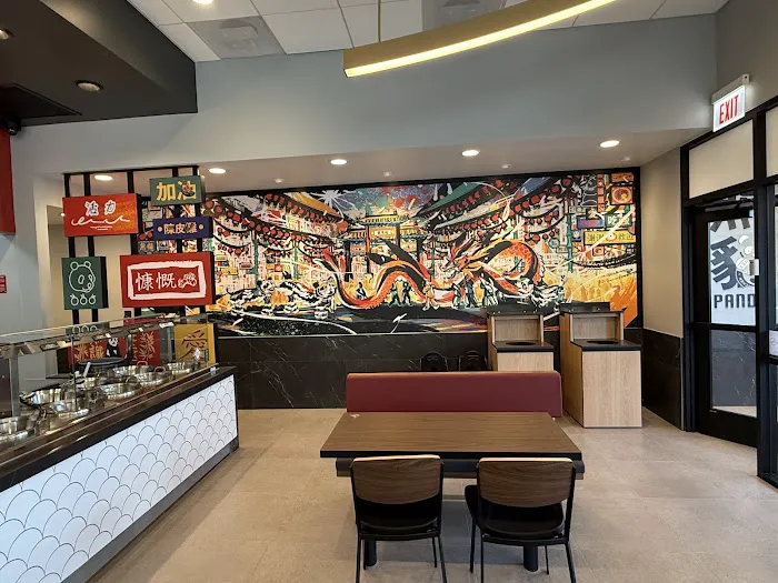 Panda Express 2