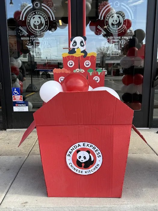Panda Express 9