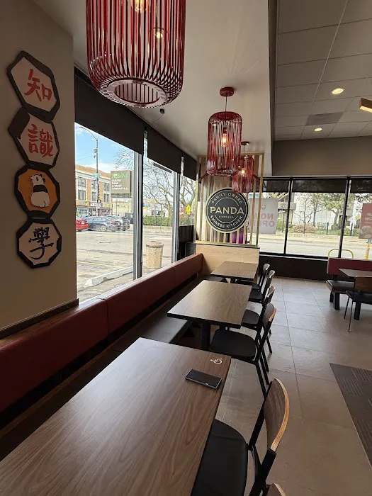 Panda Express 8