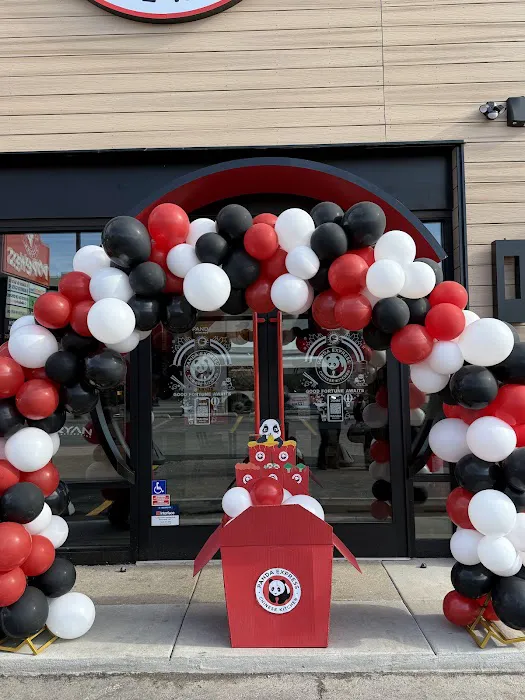 Panda Express 7