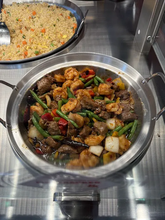 Panda Express 10