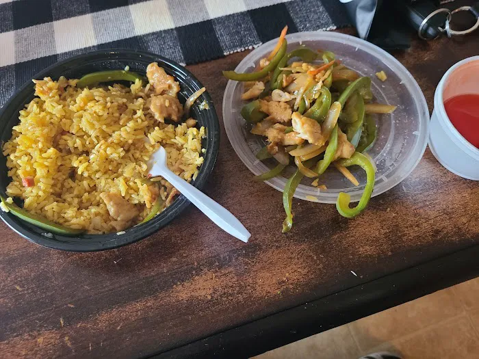 Fortune Wok 3