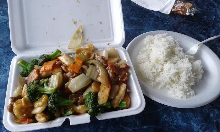 Fortune Wok 2