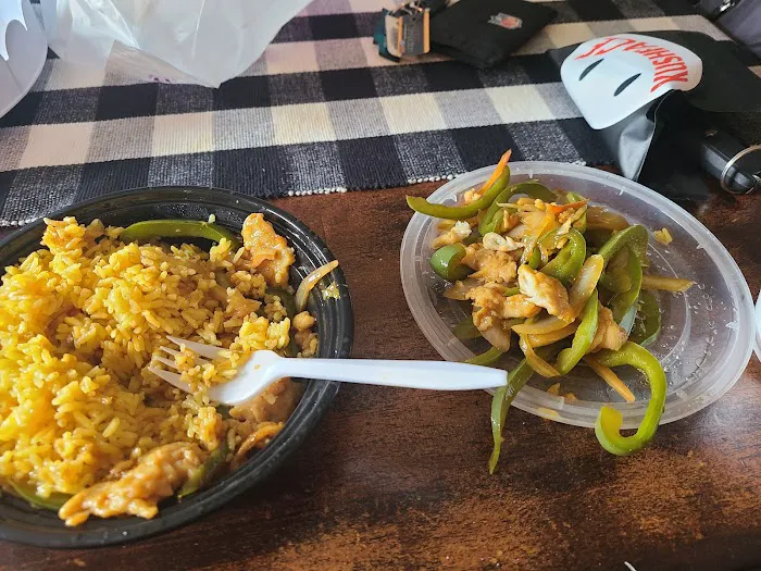 Fortune Wok 4