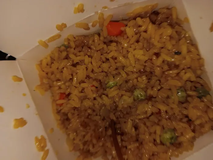 Fortune Wok 6