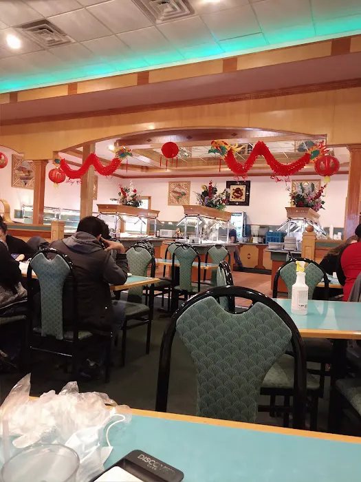 Hong kong Buffet 3