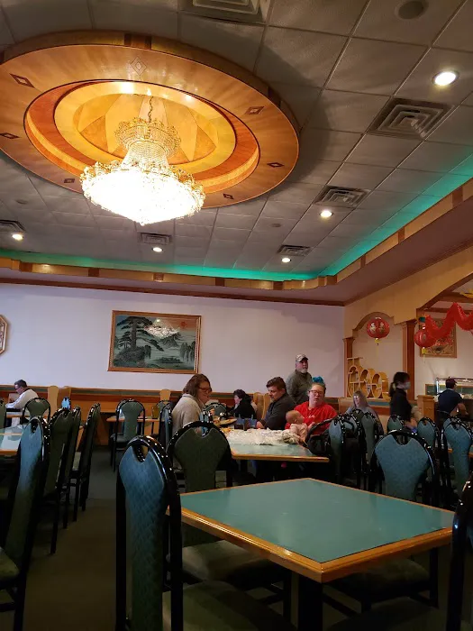 Hong kong Buffet 5