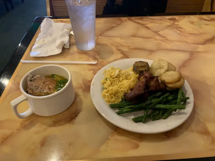 Hong kong Buffet 10