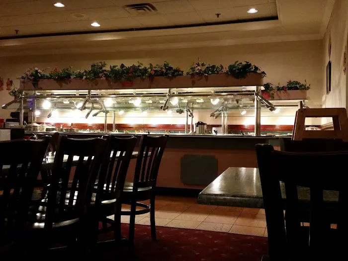 #1 China Buffet 3