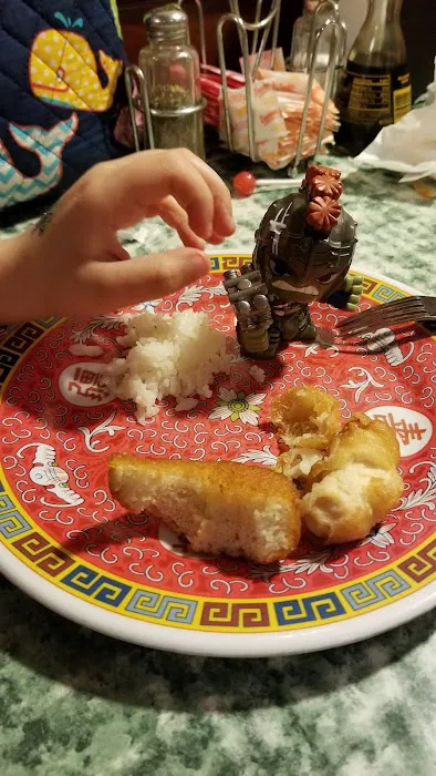 #1 China Buffet 6