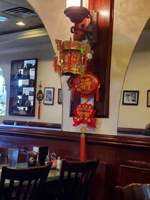 #1 China Buffet 9