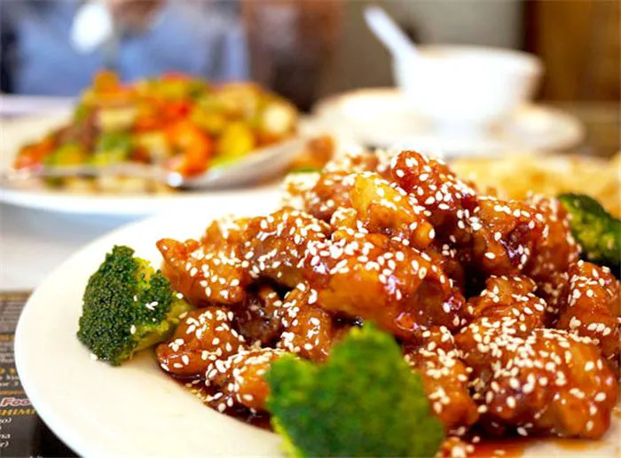 Happy Wok 3