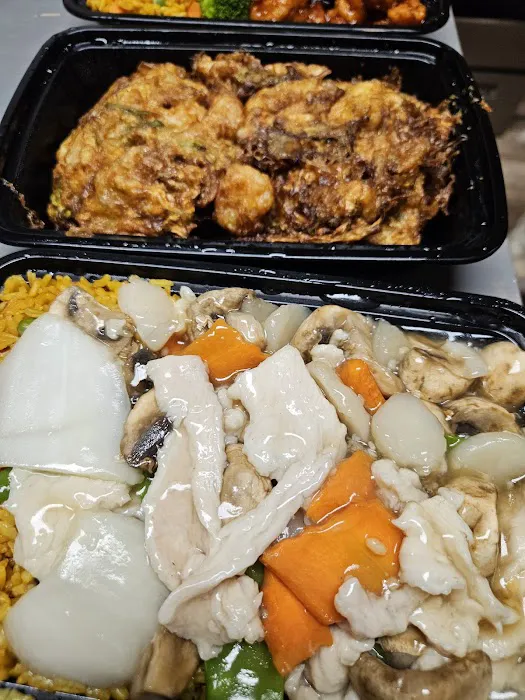 Happy Wok 1