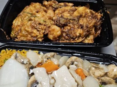 Happy Wok 0